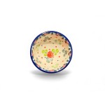 Bunzlau Kommetje 3239X D76 Aan Tafel